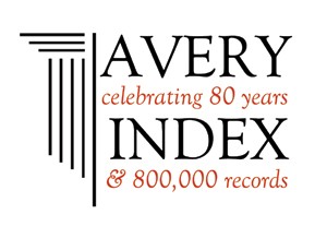 Avery Index logo